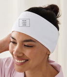 Embroidered Beauty Hairband